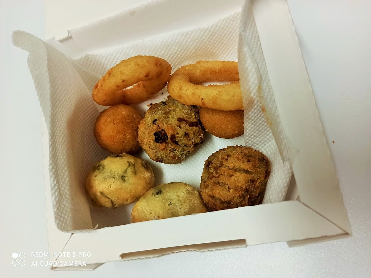 Arte Pizza - Sorbolo Levante-10