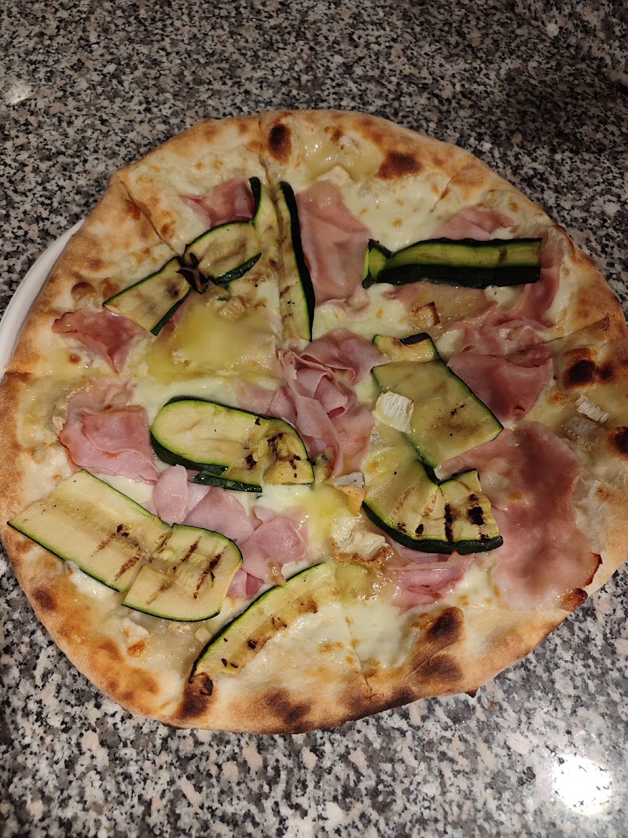 Arte Pizza - Sorbolo Levante-3