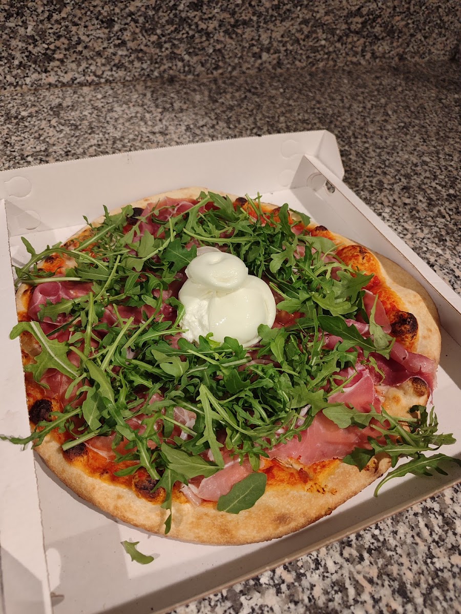 Arte Pizza - Sorbolo Levante-4