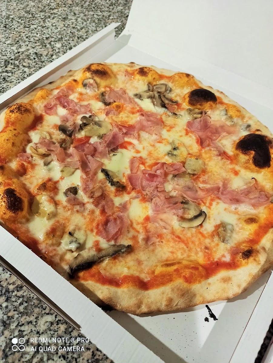 Arte Pizza - Sorbolo Levante-5