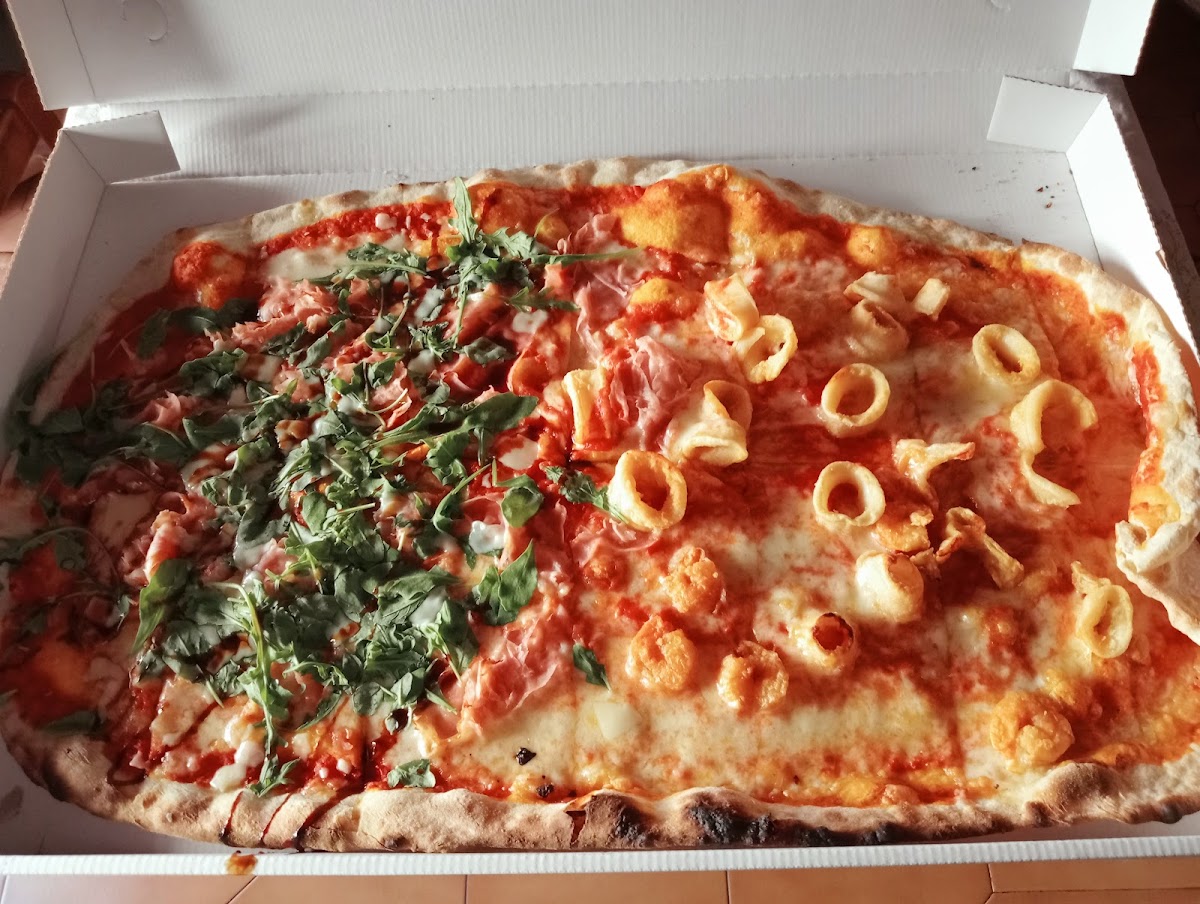 Arte Pizza - Sorbolo Levante-6