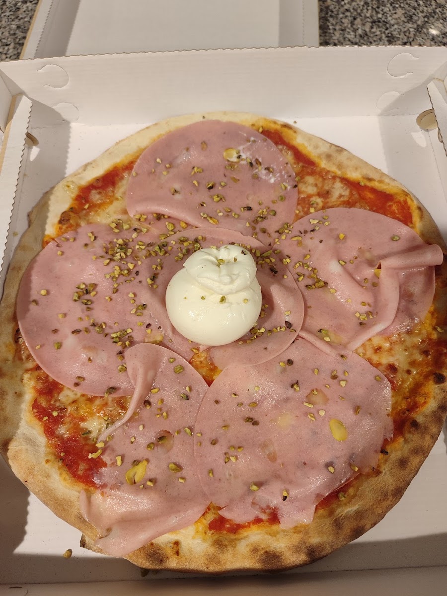 Arte Pizza - Sorbolo Levante-7