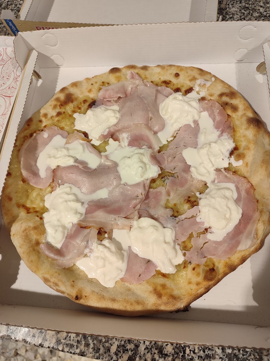 Arte Pizza - Sorbolo Levante-8