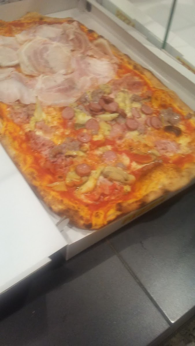 Arte Pizza - Sorbolo Levante-9